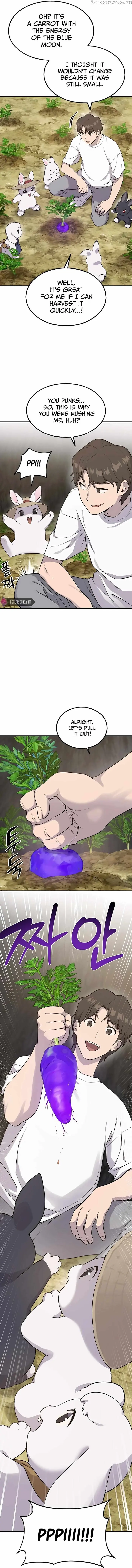 Solo Farming In The Tower - Chapter 15 image 11_optimized